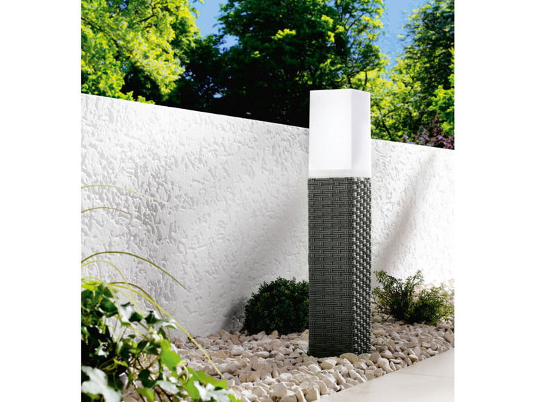 Ga naar volledige schermweergave: LIVARNO home Ledsolarlamp - afbeelding 4