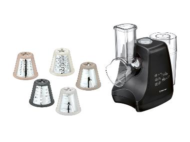 SILVERCREST® Râpe à légumes électrique