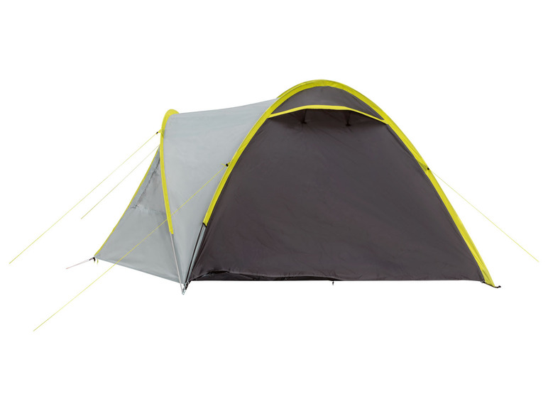 Ga naar volledige schermweergave: Rocktrail Tent - afbeelding 7