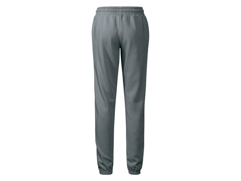 Aller en mode plein écran esmara® Pantalon sweat en un mélange de coton - Photo 8