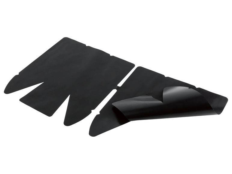 Aller en mode plein écran ERNESTO® Feuille de cuisson ou de protection pour four réutilisable - Photo 9