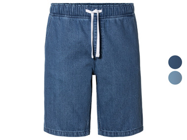 Short en jean pour hommes LIVERGY®