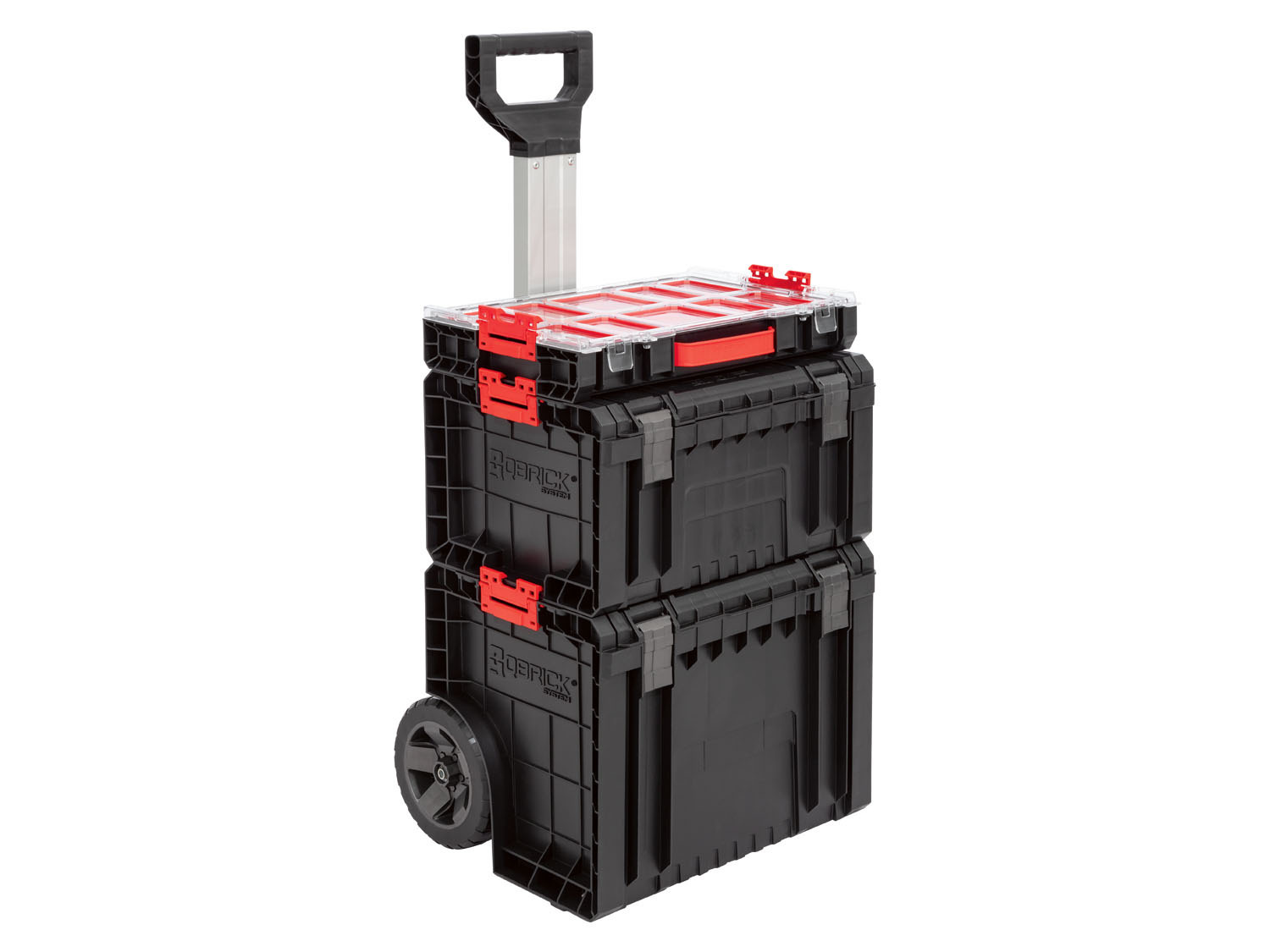 System 2 toolbox. Qbrick system pro. qbrick system pro transport platform.