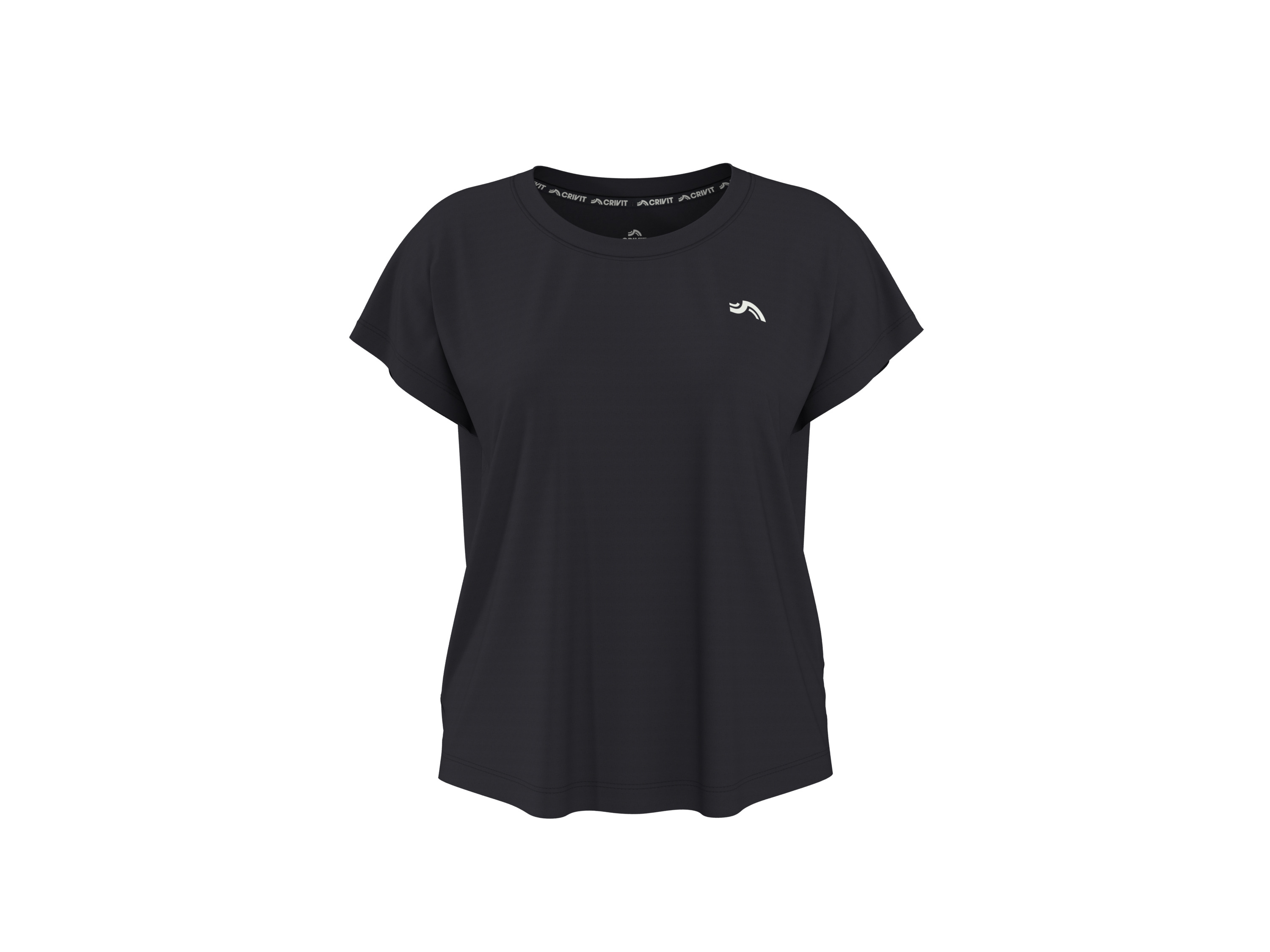 CRIVIT Sportshirt voor dames - 5