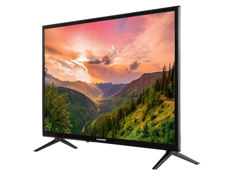 Aller en mode plein écran BLAUPUNKT 32" HD TV BN32H1372EEB - Photo 2