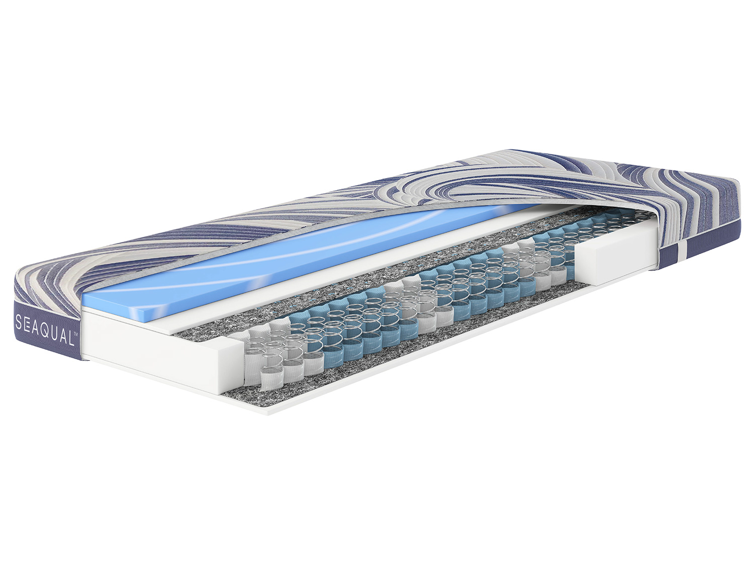 Hn8 Schlafsysteme Pocketveringmatras