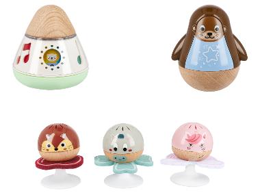 Jouet sonore pour bébé lupilu®