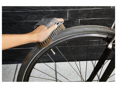 CRIVIT Set de nettoyage pour vélo