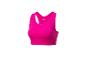 Crivit roze sporttop, fitness tanktop.
