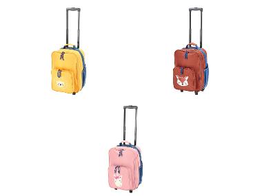 lupilu® Valise pour enfants
