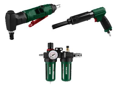 PARKSIDE® Outil pneumatique