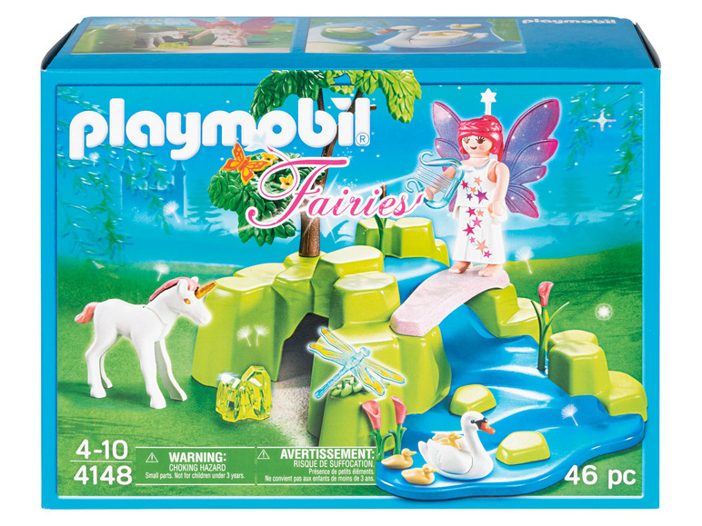 Ga naar volledige schermweergave: Playmobil Speelset - afbeelding 12