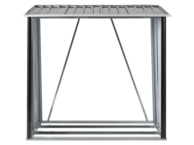 Ga naar volledige schermweergave: PARKSIDE® Stelling voor openhaardhout, 1,8 m² - afbeelding 3