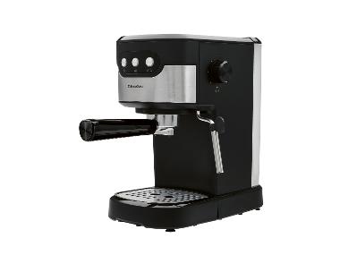 SILVERCREST® Machine à expresso avec porte-filtre »SEMB 1100 B1«