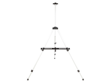 Chevalet en aluminium crelando®