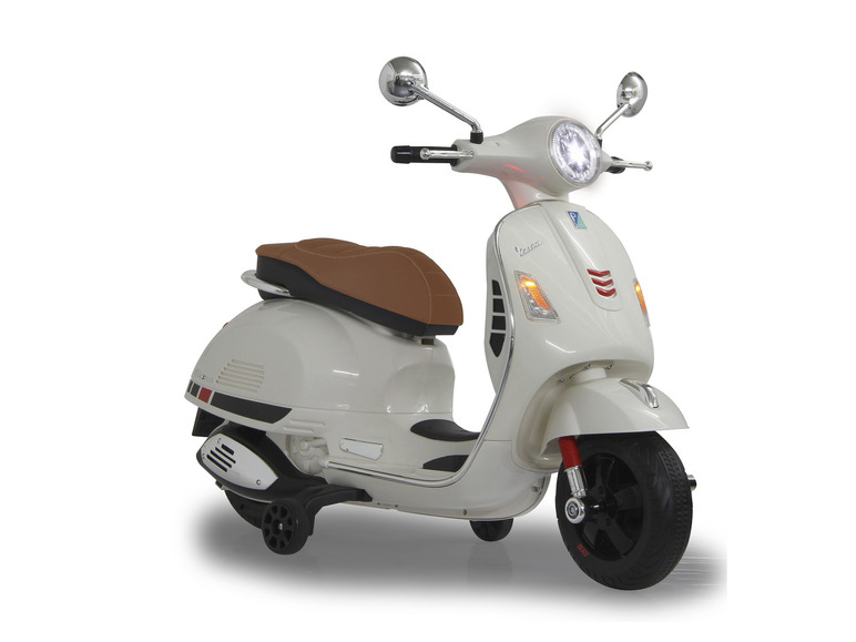 Aller en mode plein écran JAMARA »Ride On« Vespa, env. 102 x 76 x 51 cm - Photo 31