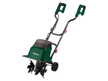 Motoculteur sans fil 40 V PARKSIDE® PABH