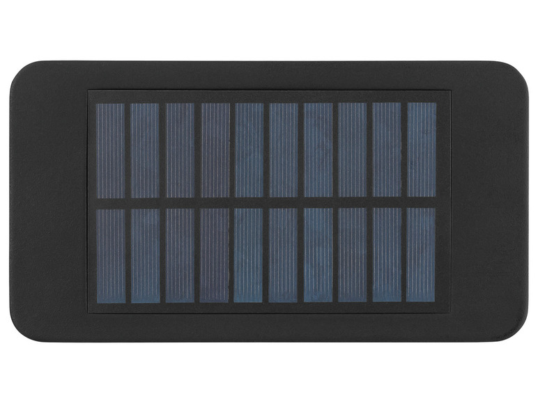 Aller en mode plein écran LIVARNO home Projecteur solaire à LED avec détecteur de mouvements - Photo 6