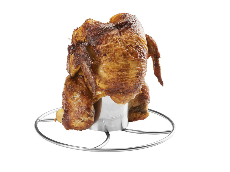 Ga naar volledige schermweergave: GRILLMEISTER Barbecuehulpjes - afbeelding 3