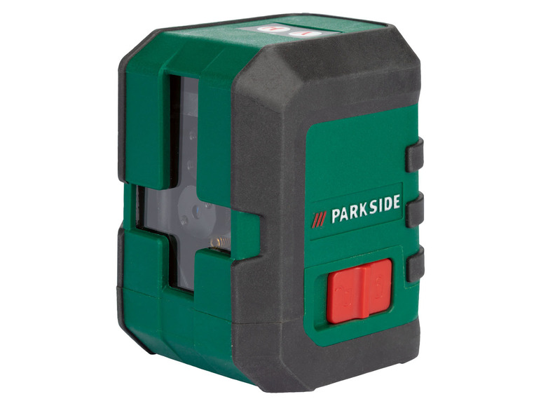 Aller en mode plein écran PARKSIDE® Niveau laser en croix » PKLL 10 B3 « - Photo 3