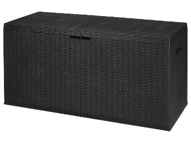 LIVARNO® Coffre de jardin et de rangement