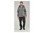 Parkside hoodie en werkbroek.