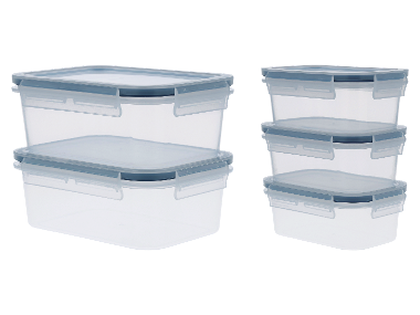 Vershouddozen SILVERCREST®