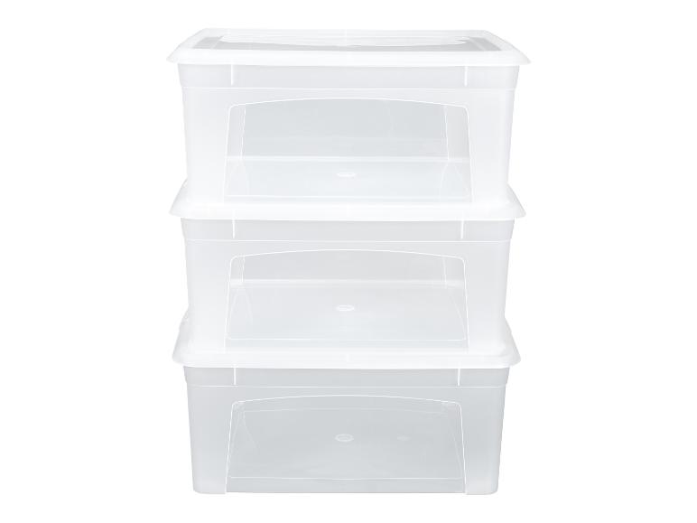 Boite De Rangement Lidl
