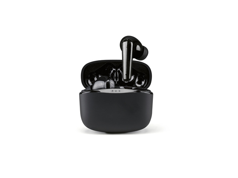Ga naar volledige schermweergave: SILVERCREST® Draadloze oortjes, Bluetooth® - afbeelding 4