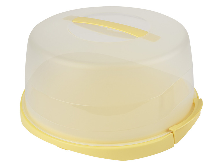 Ga naar volledige schermweergave: ERNESTO® Taart- of cakestolp - afbeelding 3