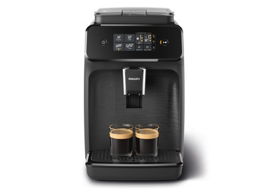 PHILIPS Volautomatische koffiemachine EP1200/00, 1500 W
