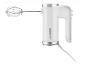 Mixeur plongeant blanc SilverCrest avec fouet