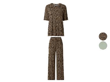 ESMARA® Pyjama pour femmes