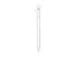 Un stylet SilverCrest blanc avec une pointe supplémentaire.