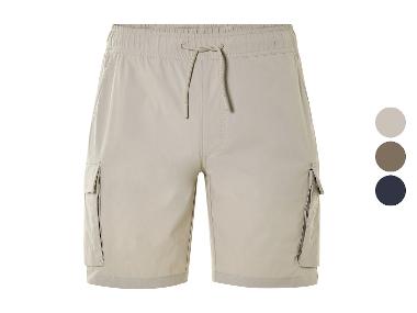 Short cargo pour hommes LIVERGY®