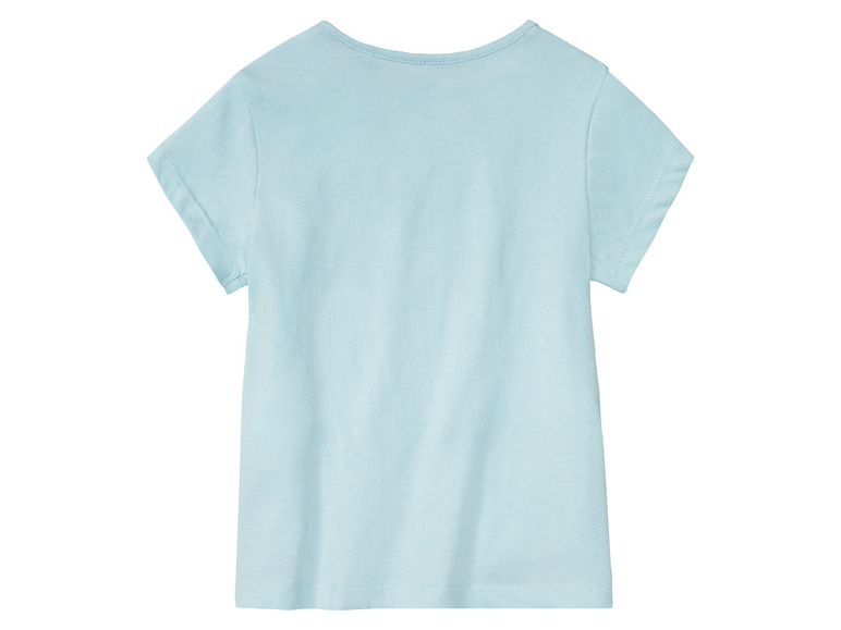 Ga naar volledige schermweergave: lupilu® Set van 3 katoenen T-shirts - afbeelding 23
