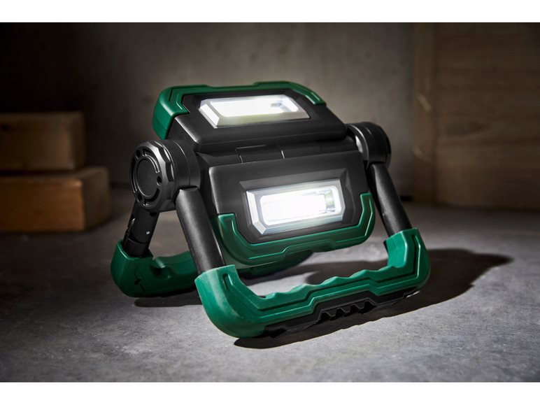 Ga naar volledige schermweergave: PARKSIDE® Acculedwerklamp »PBSL 5000 B1«, 3,7 V - afbeelding 2