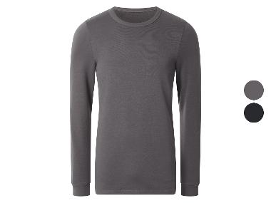 ESMARA MEN Maillot de corps thermique pour hommes