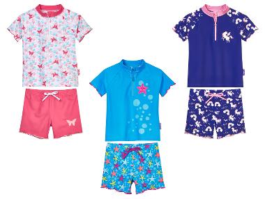 Playshoes Ensemble de bain pour enfants