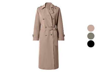 ESMARA® Trench pour femmes