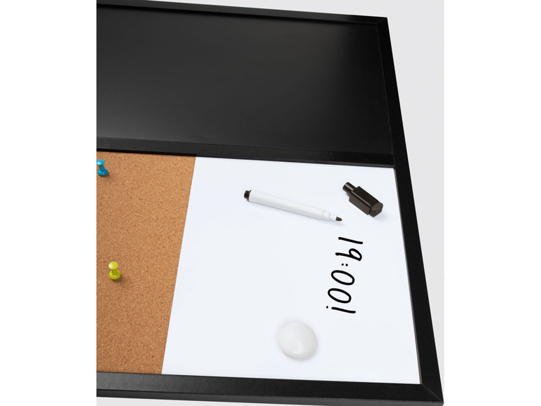 Ga naar volledige schermweergave: UNITED OFFICE® Multifunctioneel bord - afbeelding 5