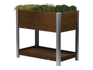 dobar Potager surélevé