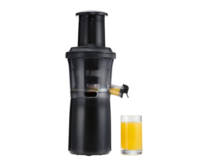 Slow juicer Big Mouth