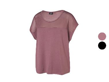 CRIVIT T-shirt de sport pour femmes