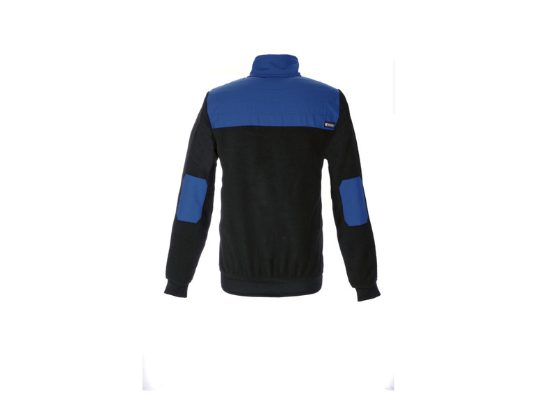 Ga naar volledige schermweergave: PARKSIDE PERFORMANCE® Fleecejas - afbeelding 10