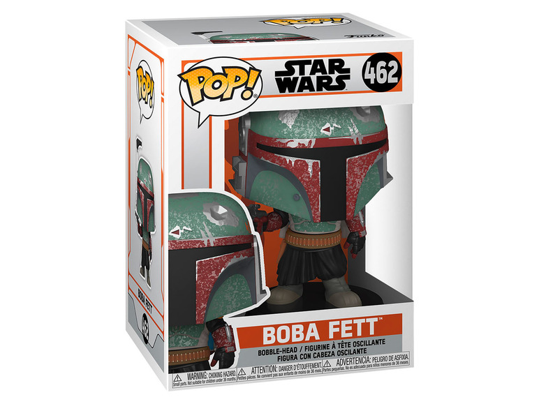 Ga naar volledige schermweergave: Funko POP figuren - afbeelding 21