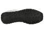 Zool van een sportschoen met een robuust patroon voor betere grip.
