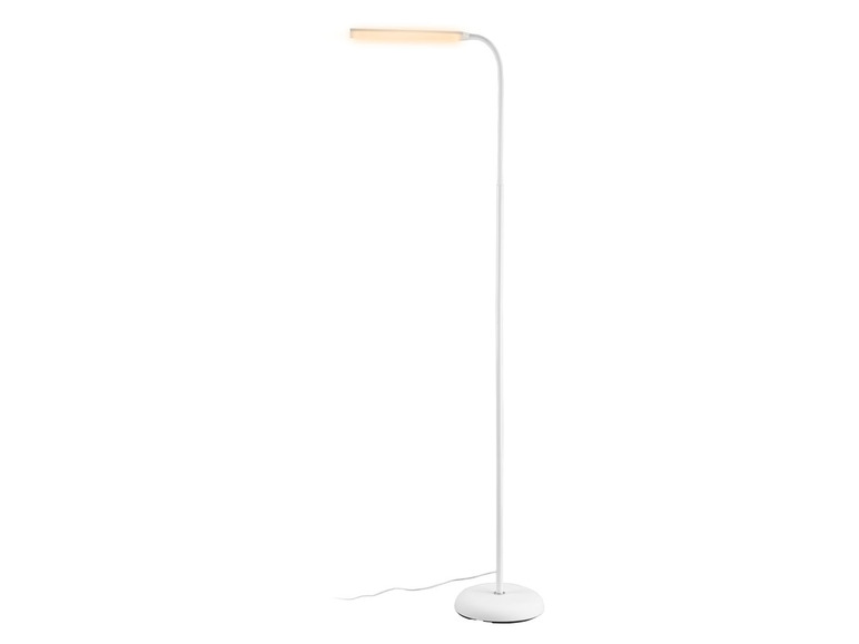 Ga naar volledige schermweergave: LIVARNO home Ledstaanlamp - afbeelding 4