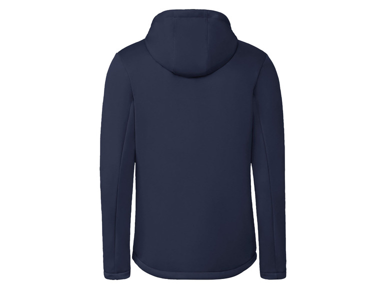 Ga naar volledige schermweergave: Rocktrail Softshell jas voor heren - afbeelding 13