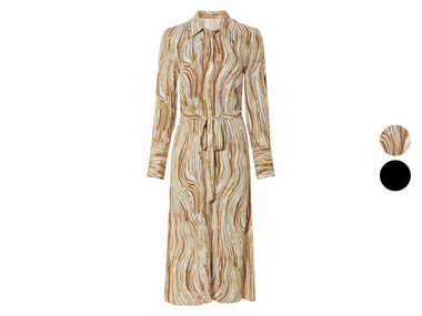 Robe chemise pour femmes esmara®